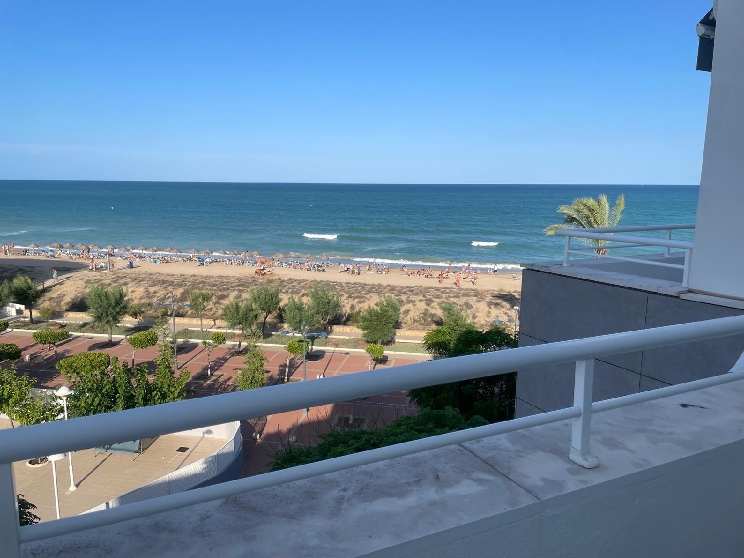  for sale apartment Las Lomas Els Ports 1