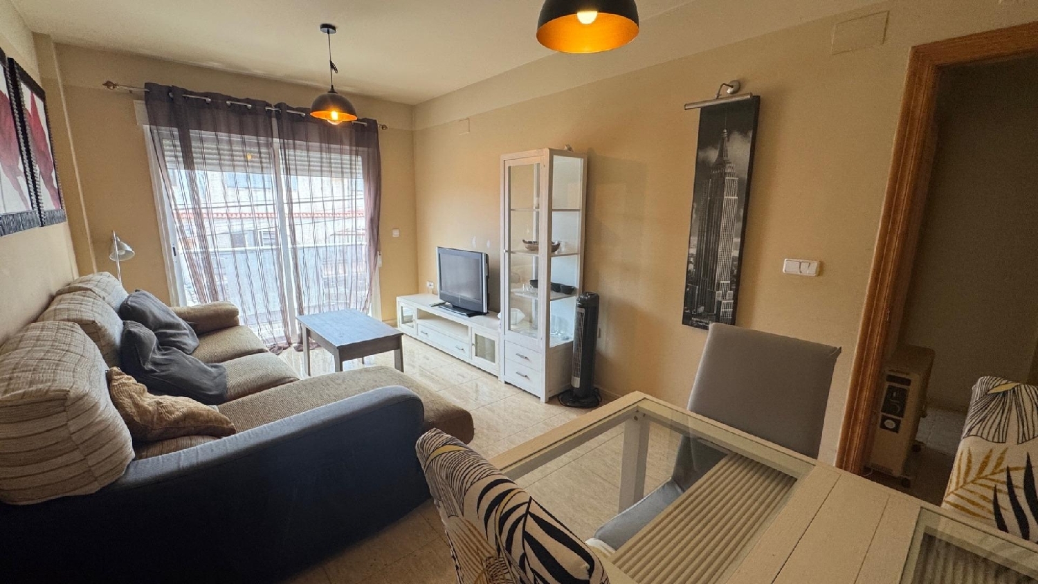  for sale apartment Las Pesqueras Baix Segura 7