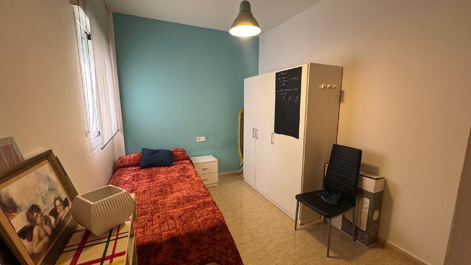  for sale apartment Las Pesqueras Baix Segura 8