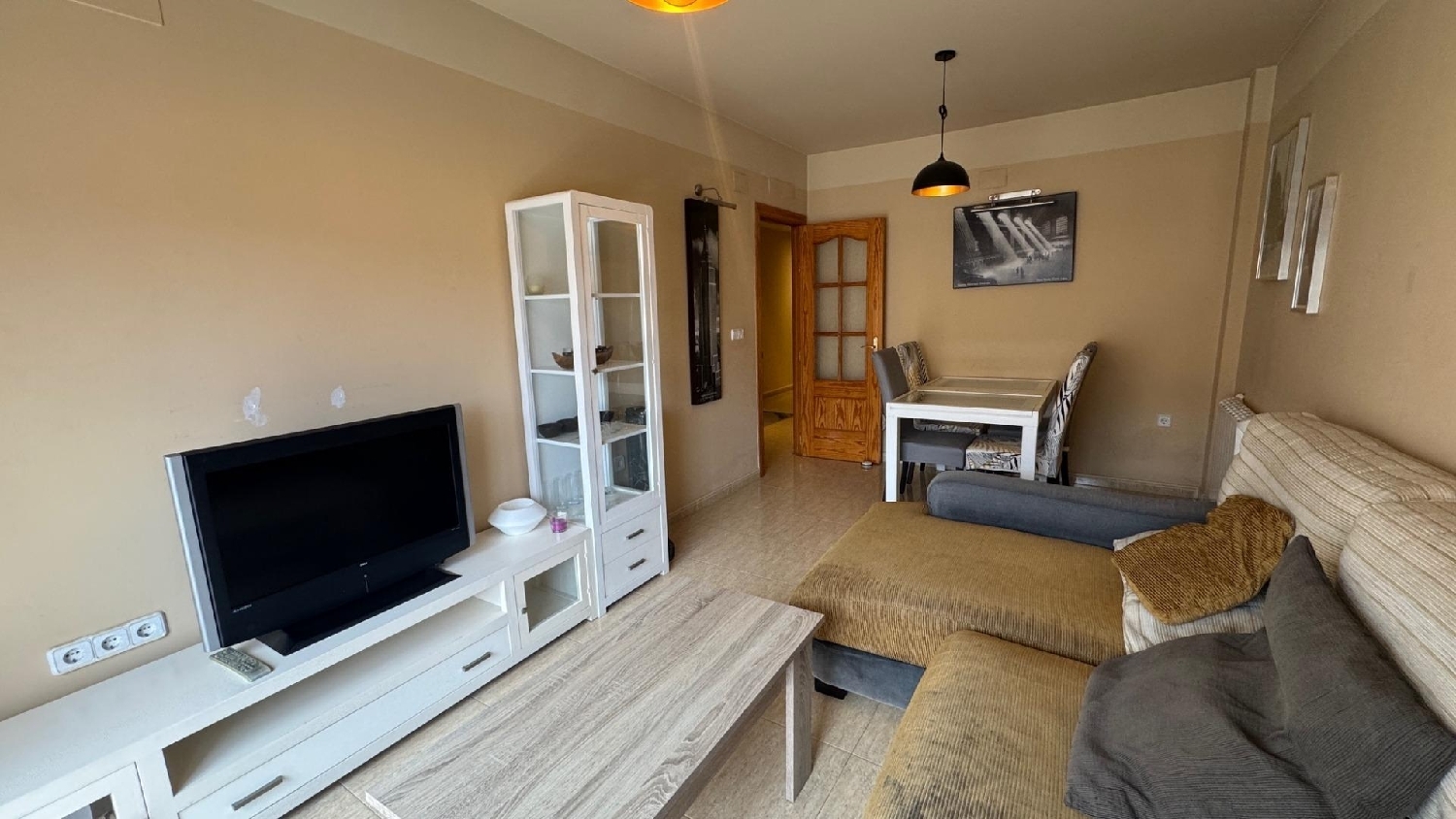  for sale apartment Las Pesqueras Baix Segura 2