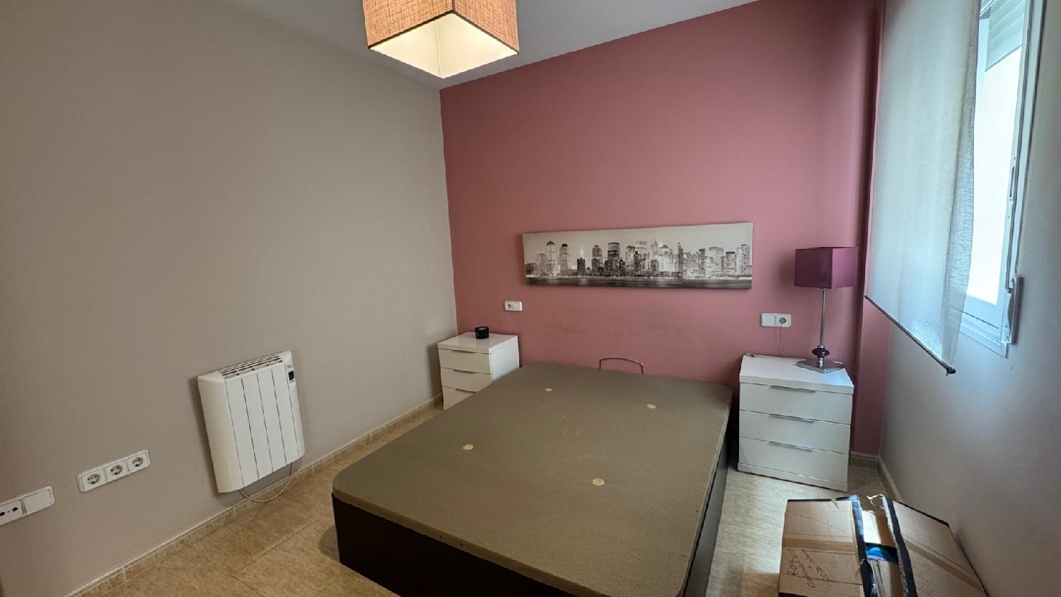  for sale apartment Las Pesqueras Baix Segura 6