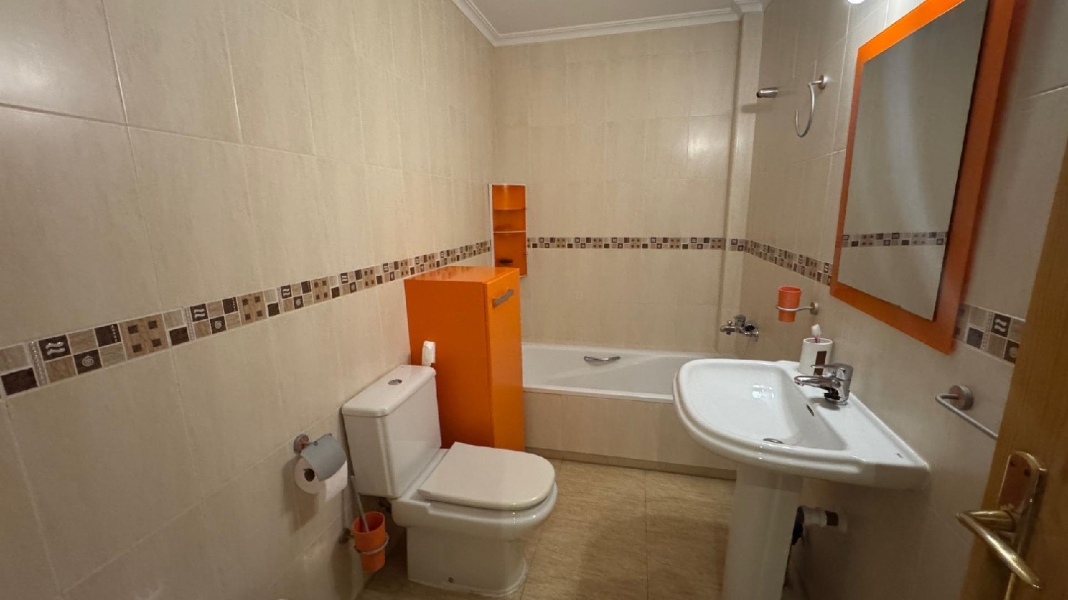  for sale apartment Las Pesqueras Baix Segura 5