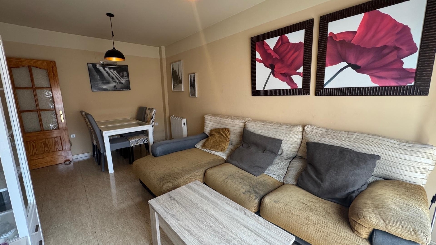  for sale apartment Las Pesqueras Baix Segura 4