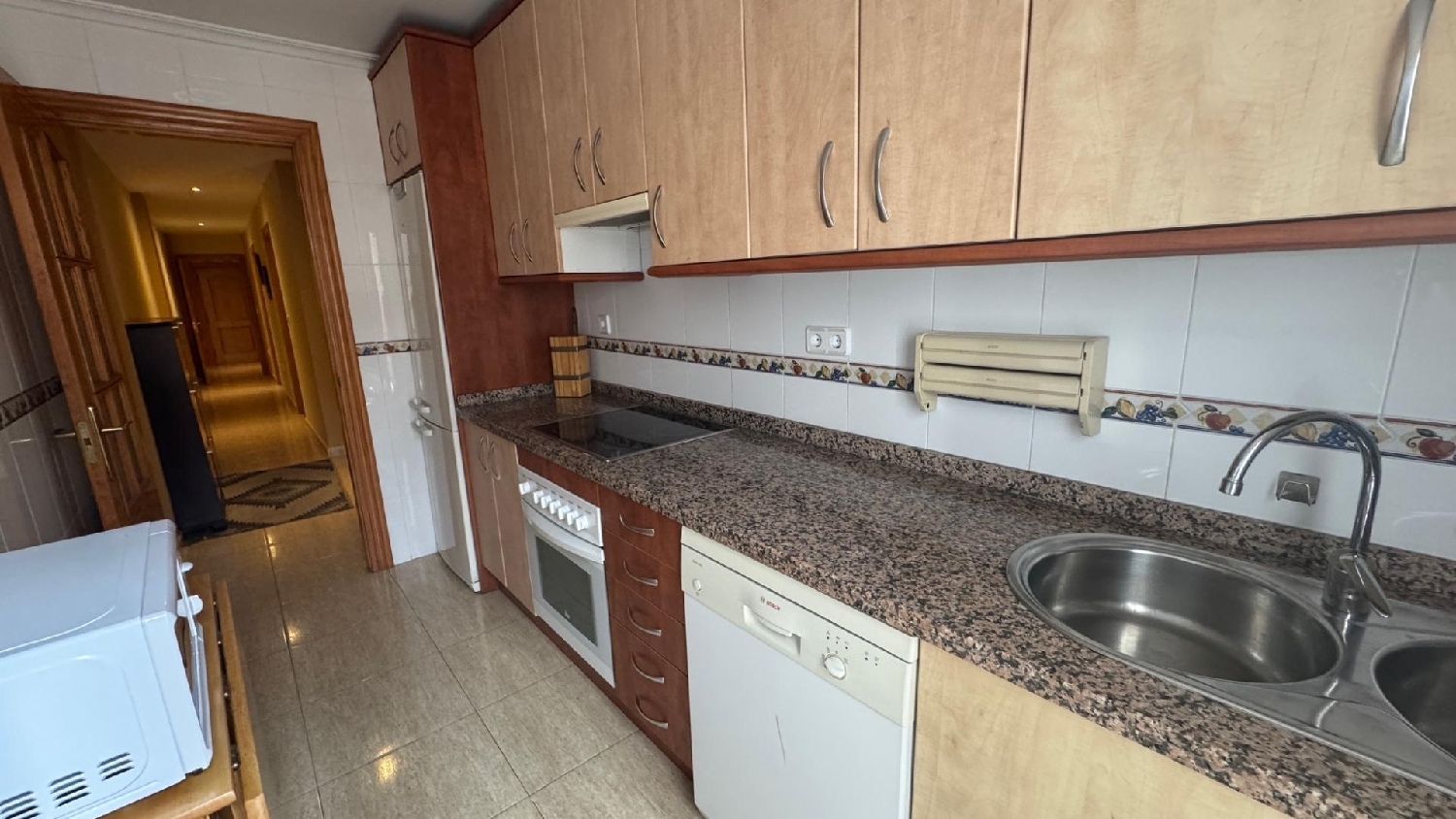  for sale apartment Las Pesqueras Baix Segura 3