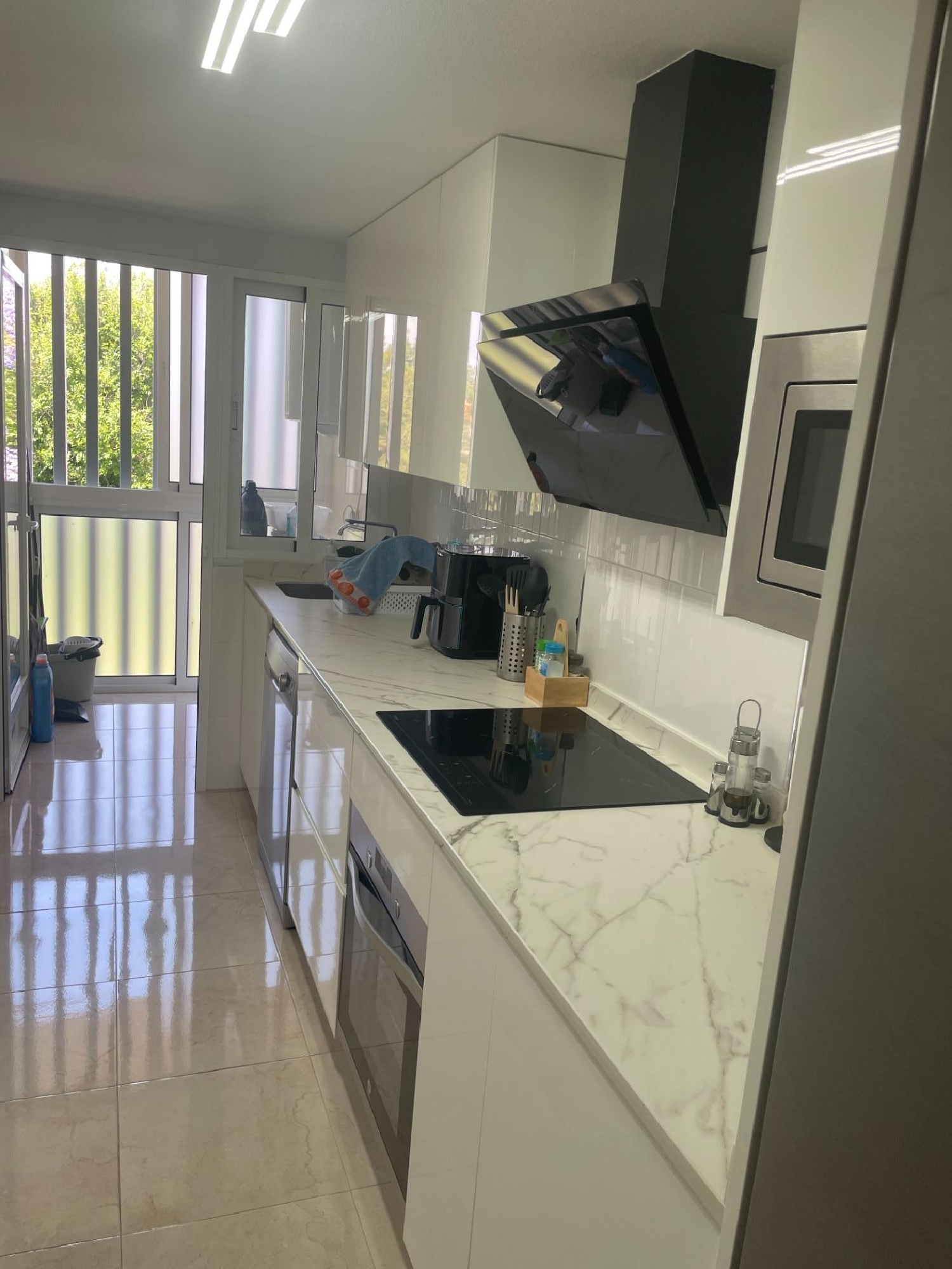  for sale apartment Las Torres De Cotillas Vega Media Del Segura 8