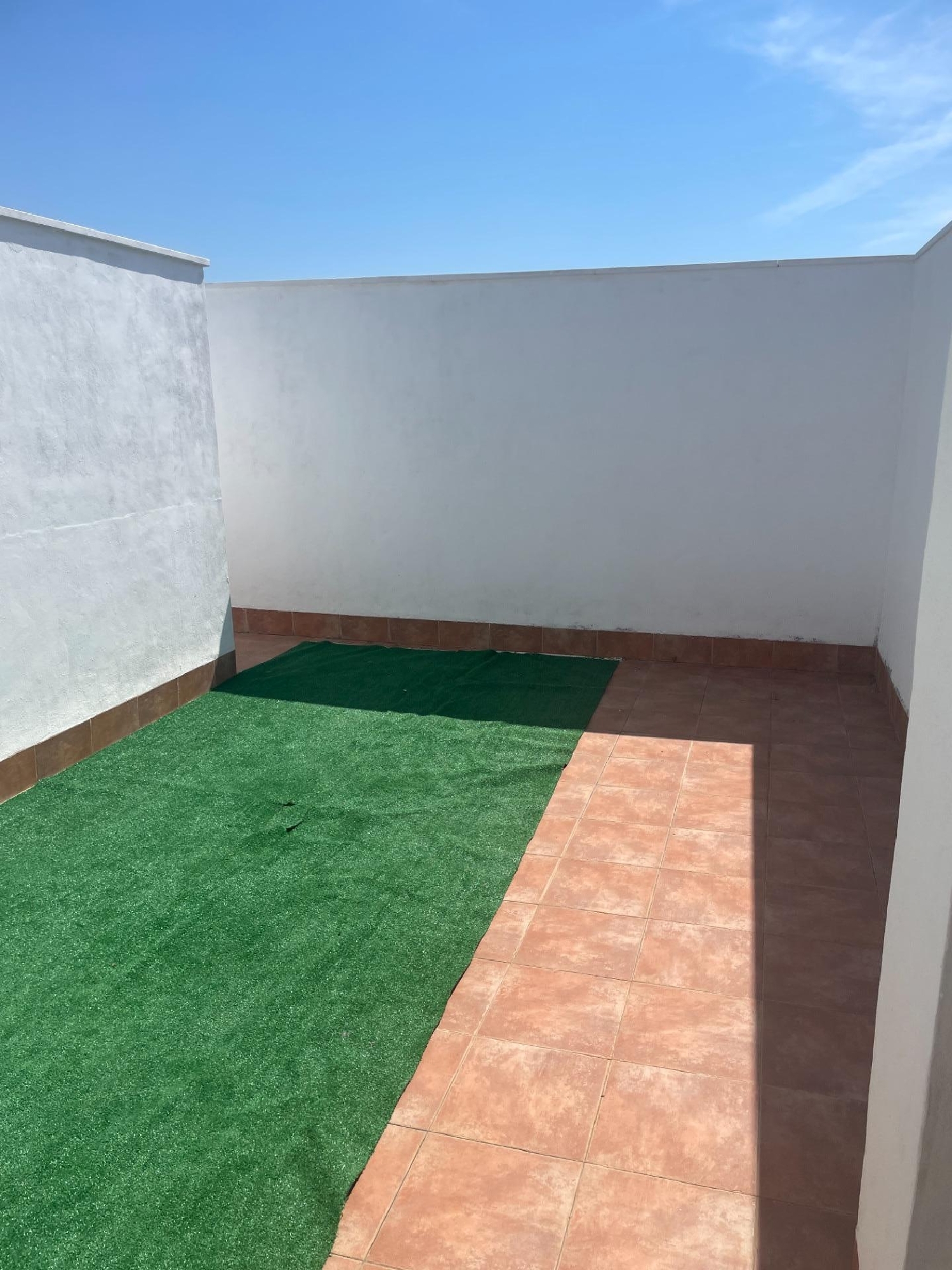  for sale apartment Las Torres De Cotillas Vega Media Del Segura 1