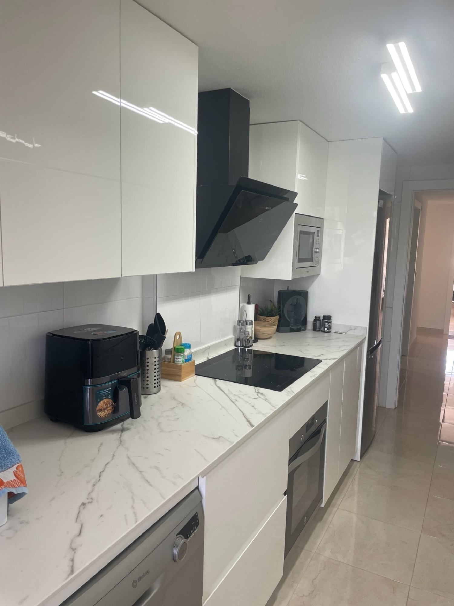  for sale apartment Las Torres De Cotillas Vega Media Del Segura 6