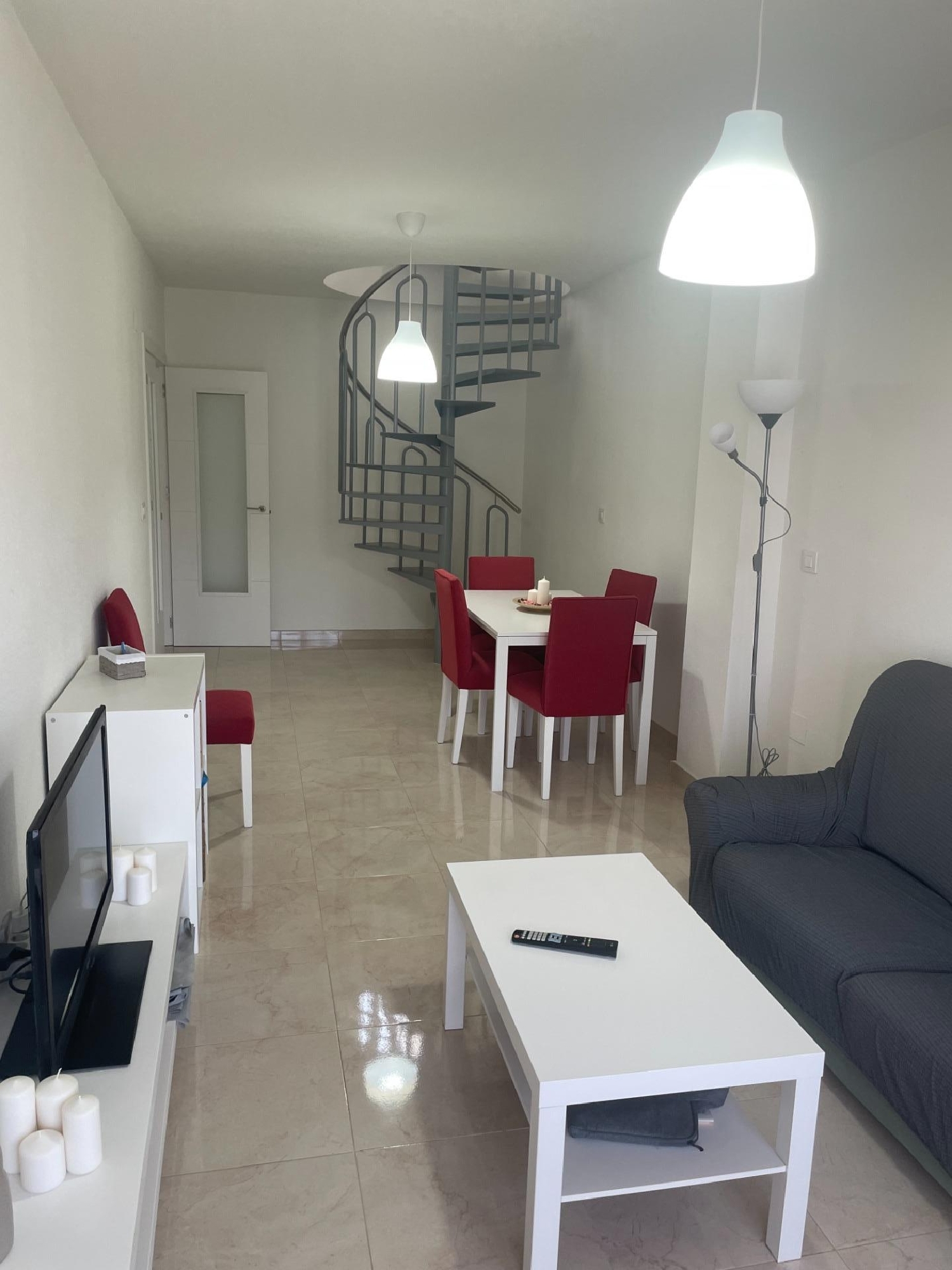 for sale apartment Las Torres De Cotillas Vega Media Del Segura 3