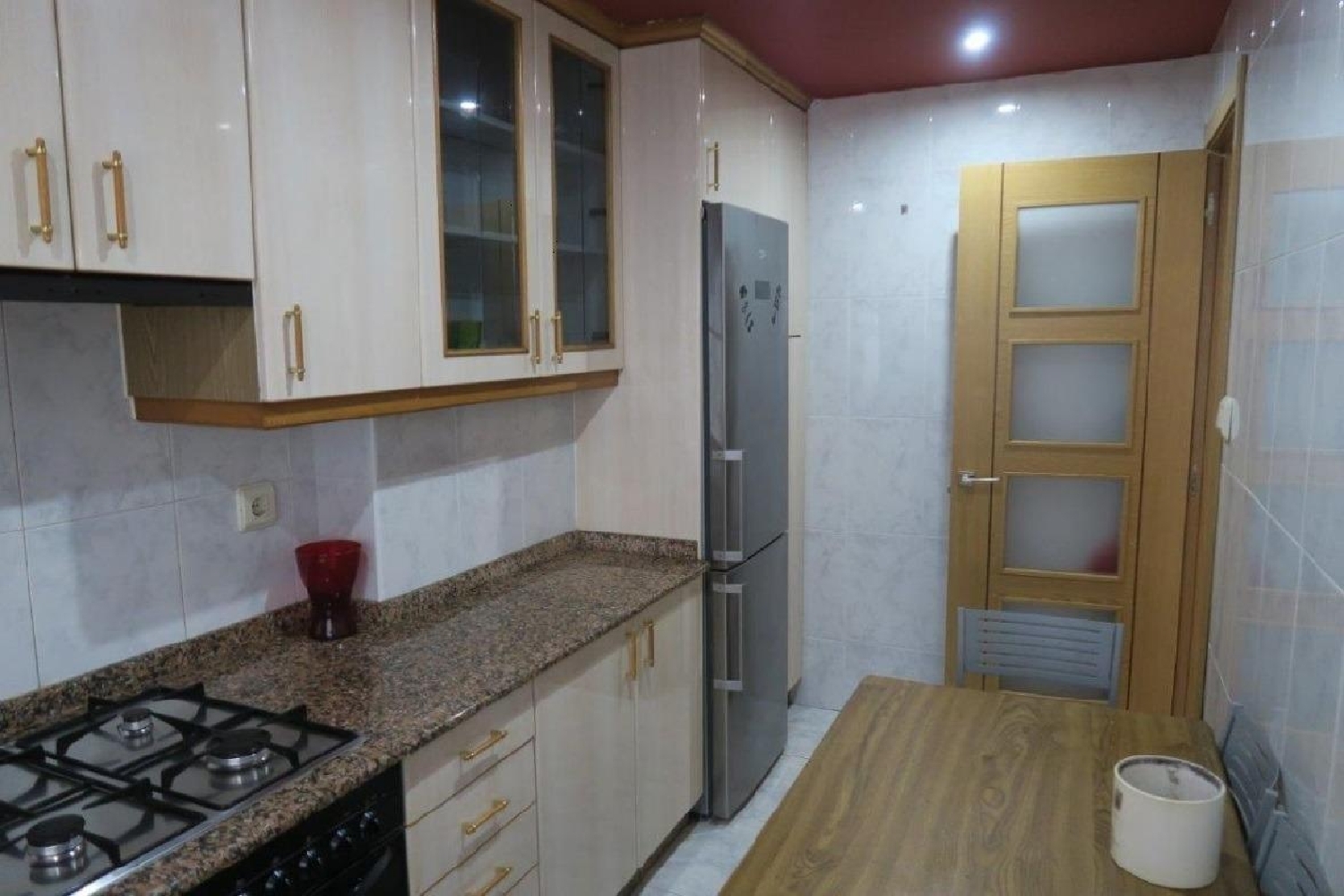  en venta apartamento L'eliana Camp De Túria 6