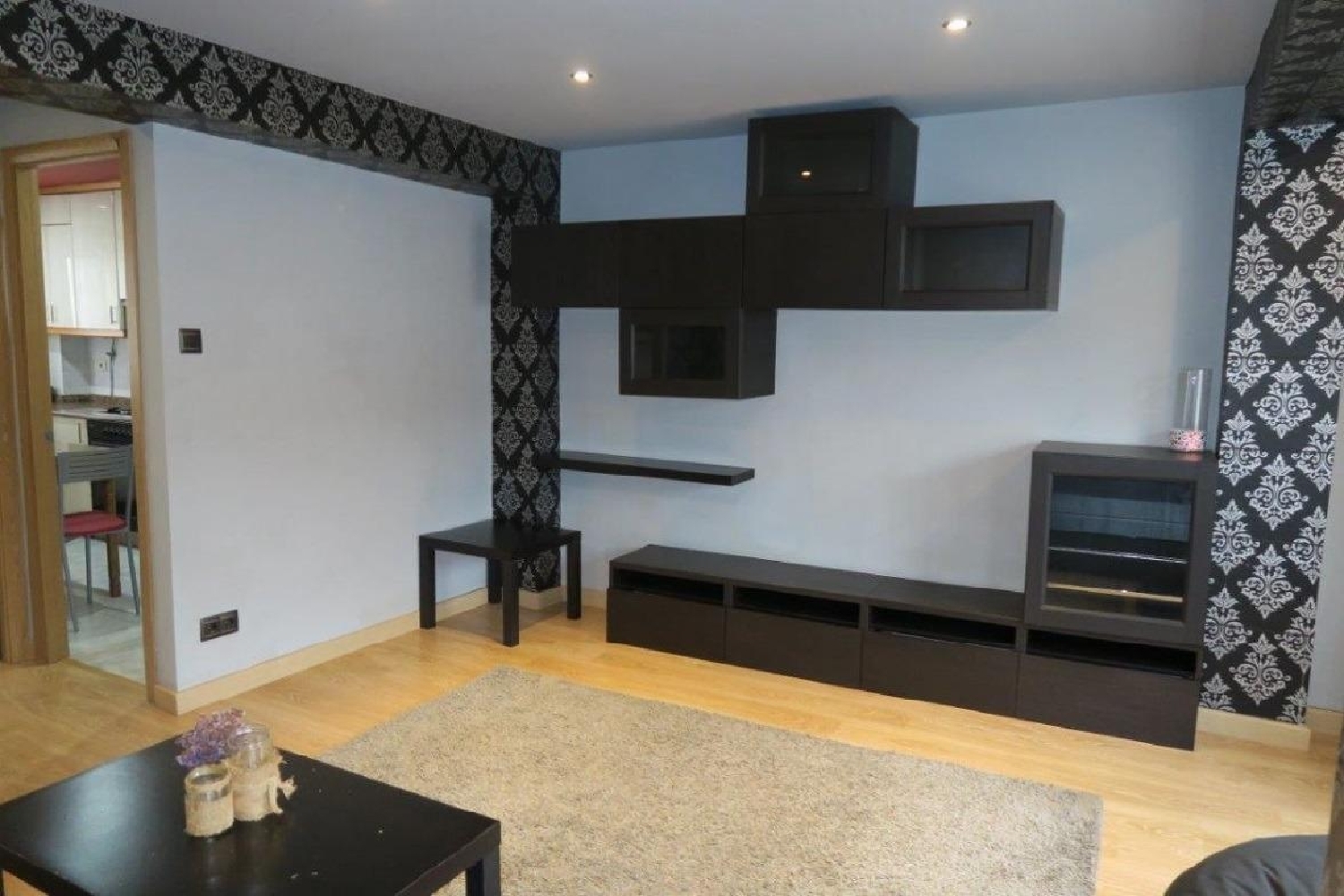  en venta apartamento L'eliana Camp De Túria 1