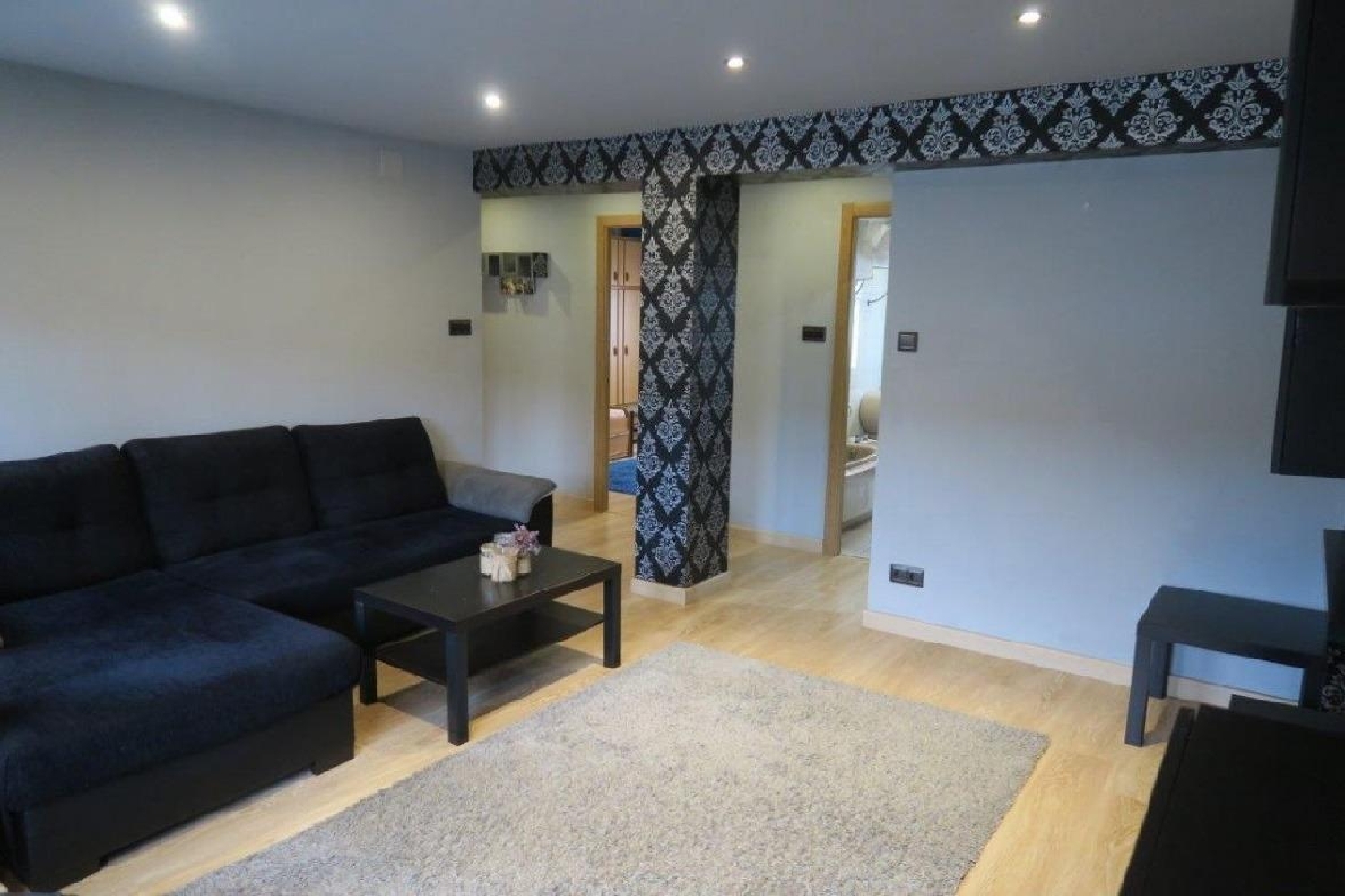  en venta apartamento L'eliana Camp De Túria 2
