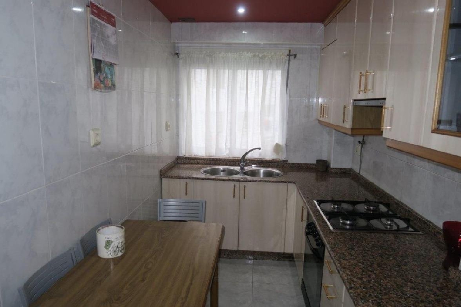  en venta apartamento L'eliana Camp De Túria 5
