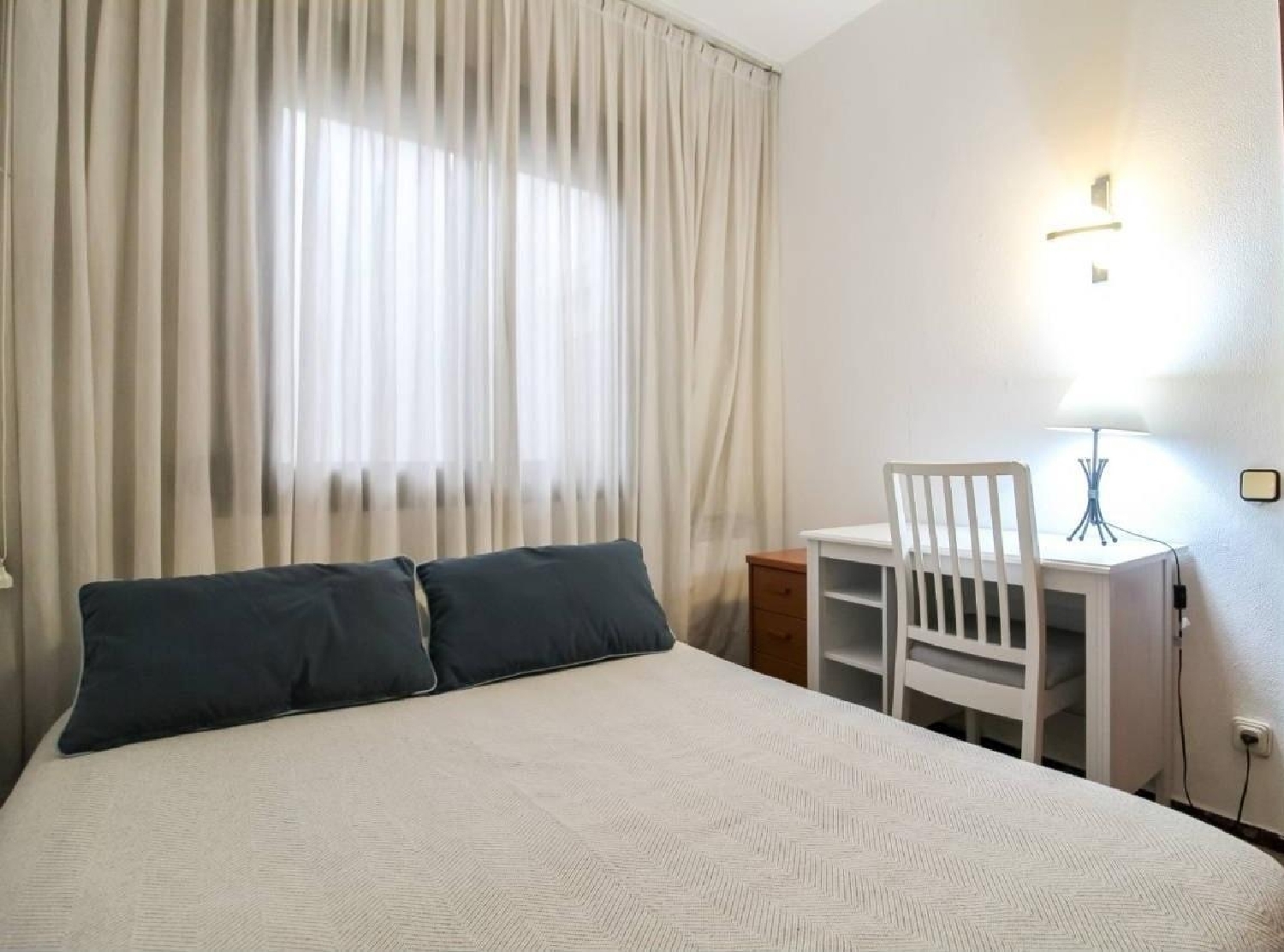  te koop appartement León De Abaixo Arzúa 5