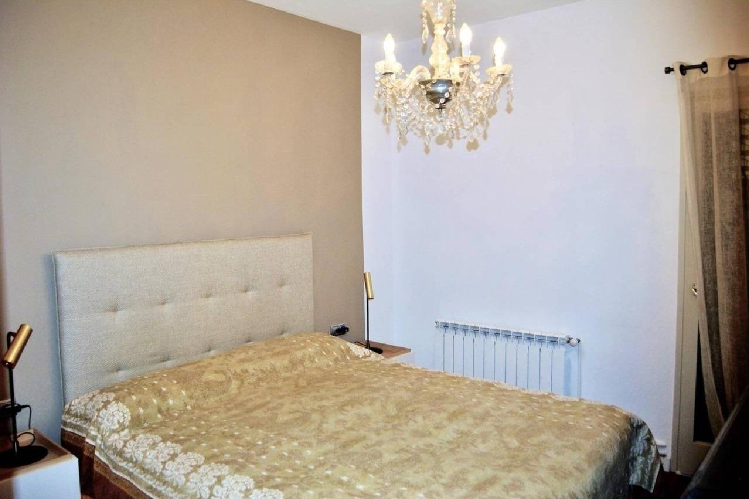 te koop appartement León De Abaixo Arzúa 3