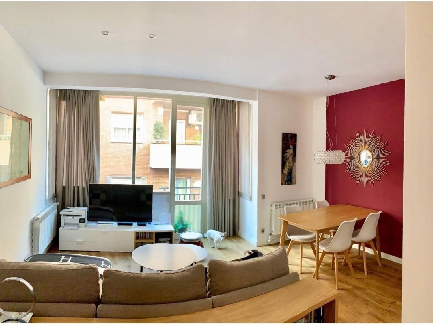  te koop appartement León De Abaixo Arzúa 1