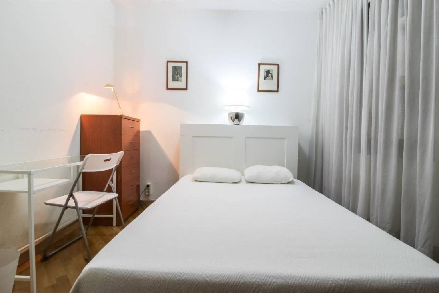  te koop appartement León De Abaixo Arzúa 7