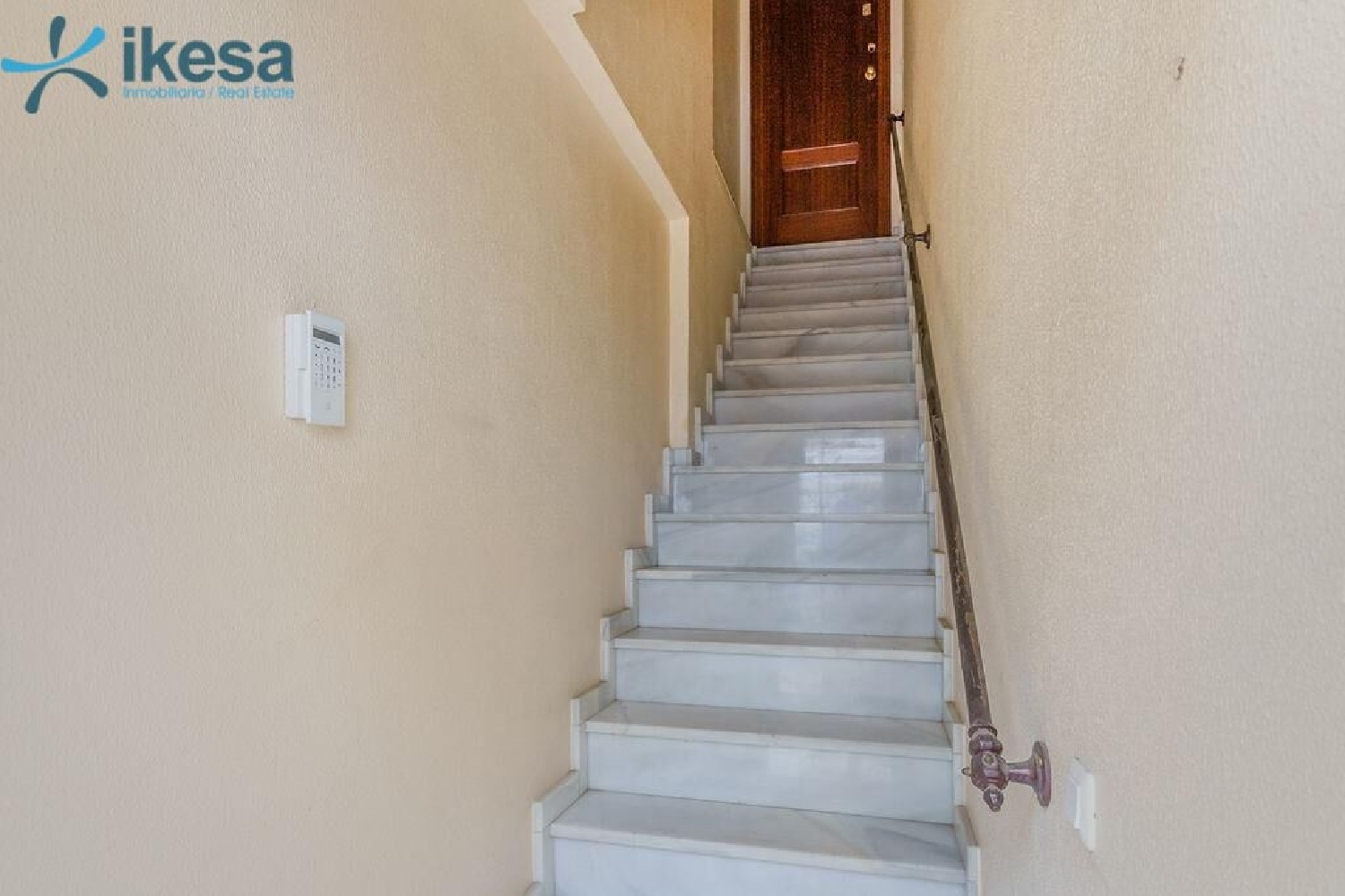  à vendre appartement Lepe Costa Occidental 4