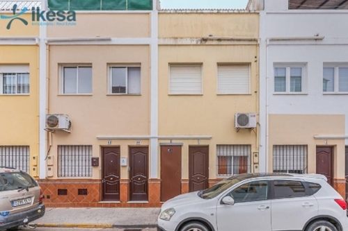 Lepe Costa Occidental apartamento foto 6288472