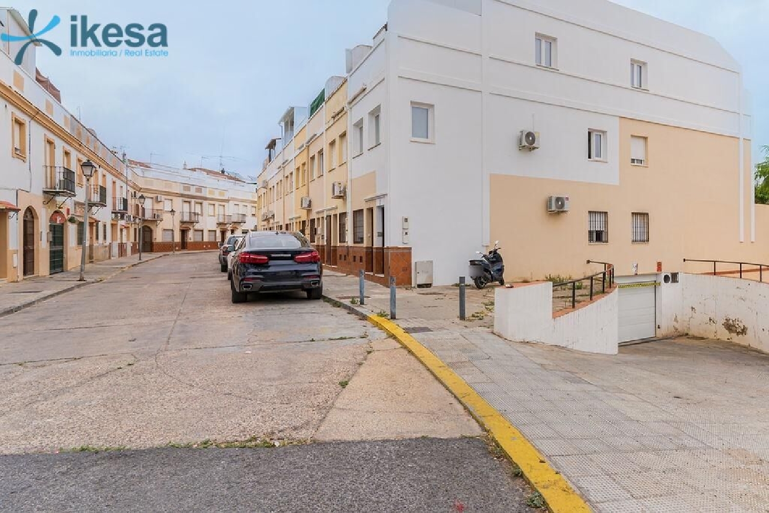  à vendre appartement Lepe Costa Occidental 3