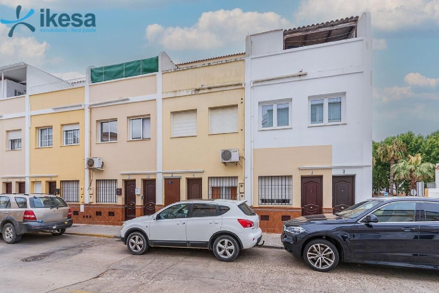  à vendre appartement Lepe Costa Occidental 2
