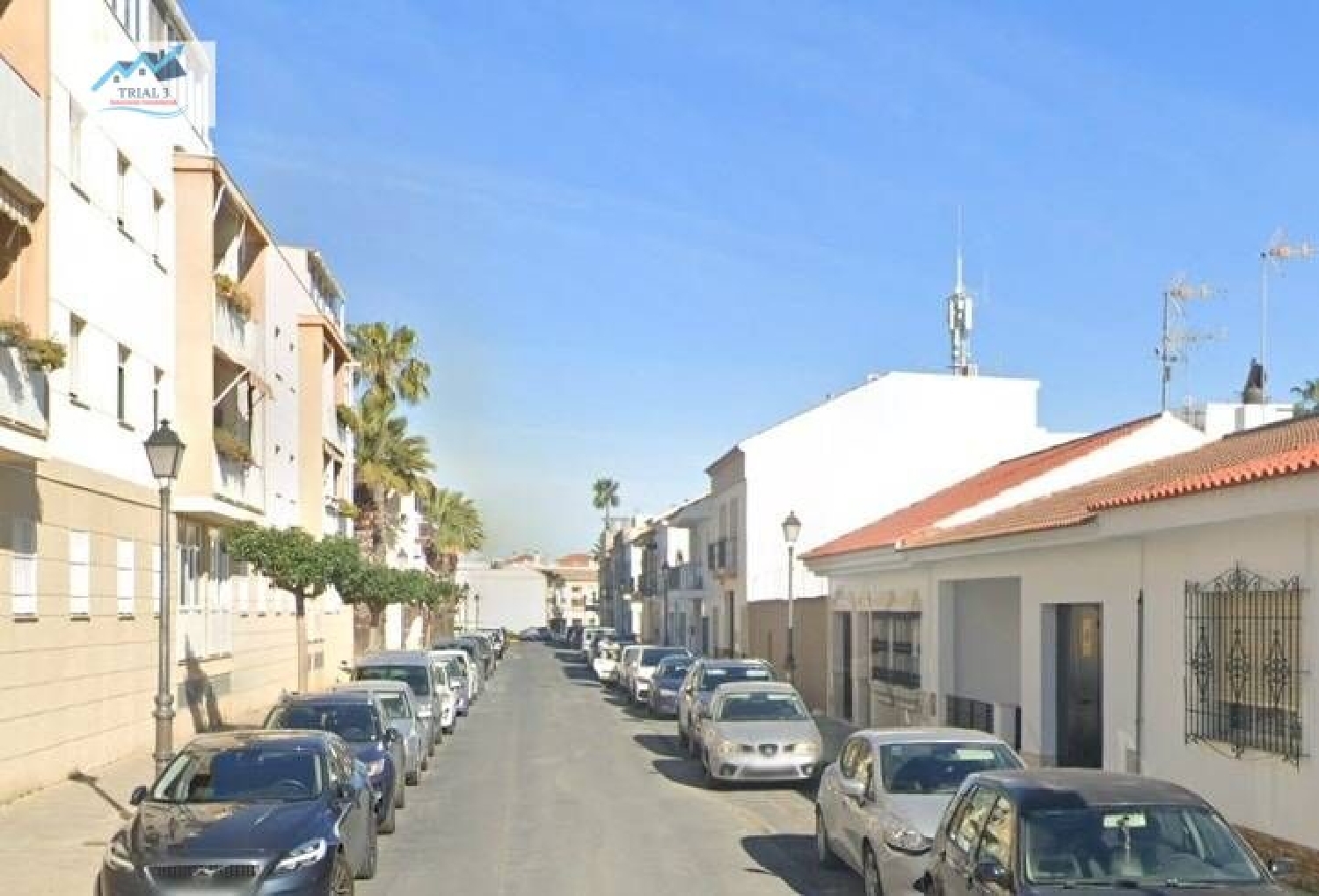  en venta apartamento Lepe Costa Occidental 2
