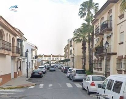 Lepe Costa Occidental apartamento foto 6286928