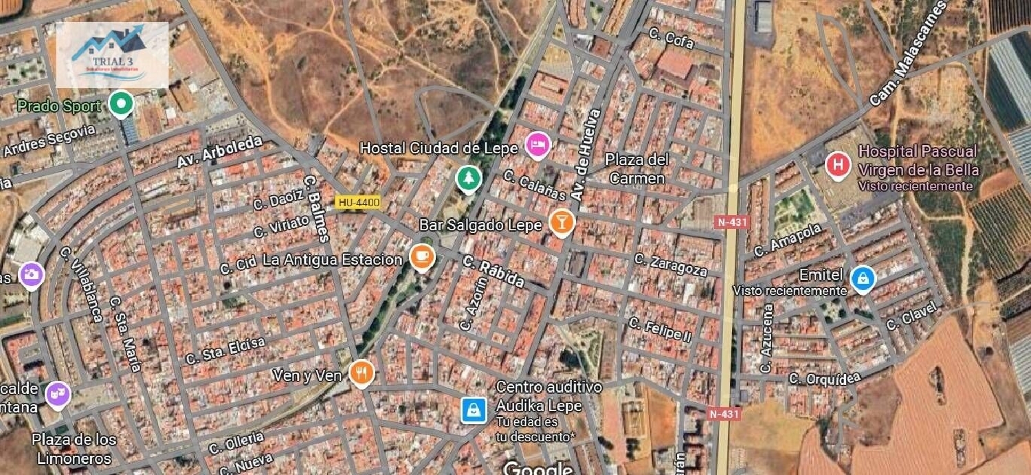  en venta apartamento Lepe Costa Occidental 3