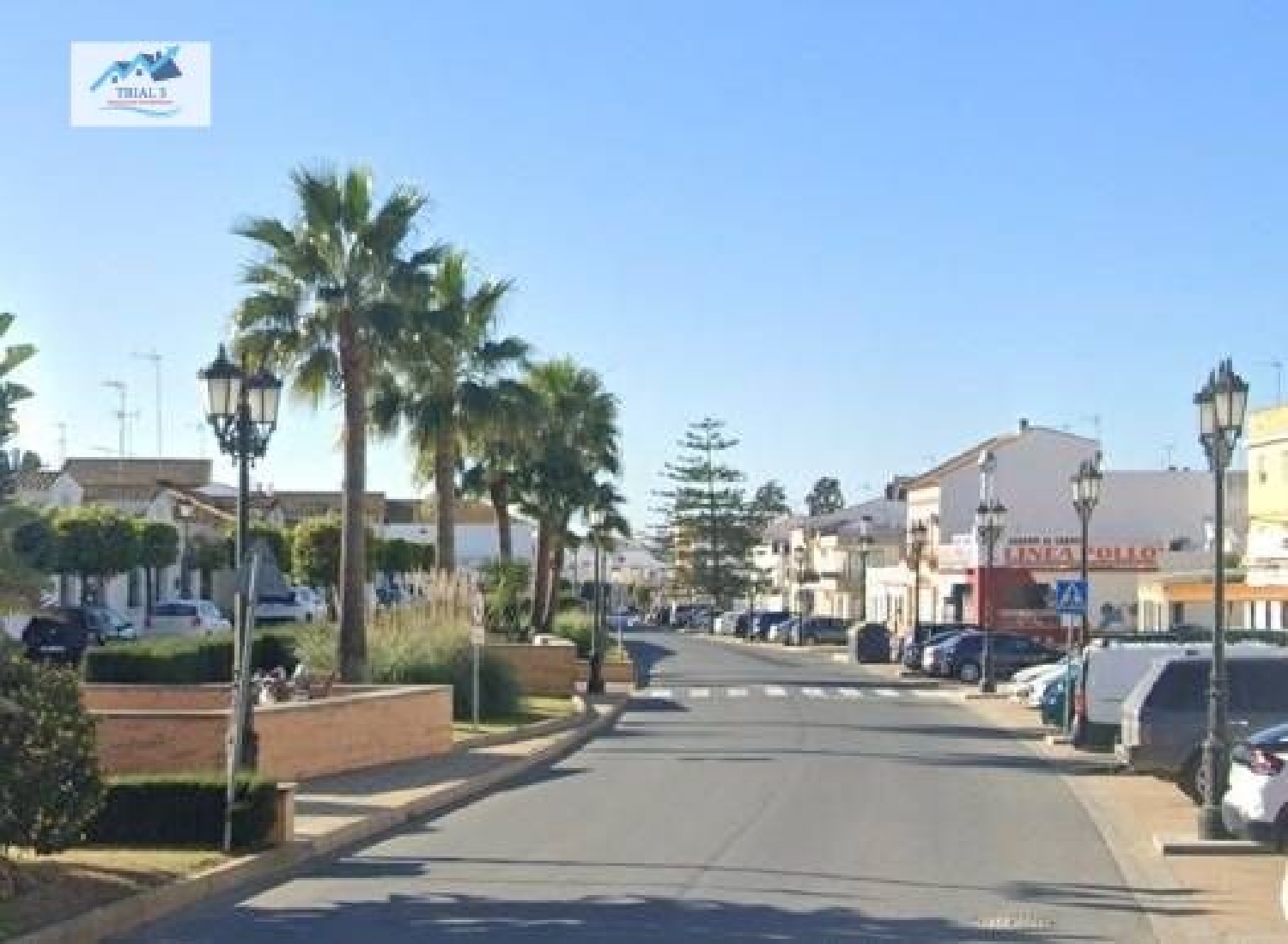  en venta apartamento Lepe Costa Occidental 1