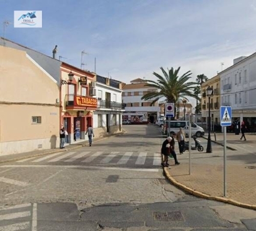 Lepe Costa Occidental apartment foto 6291245