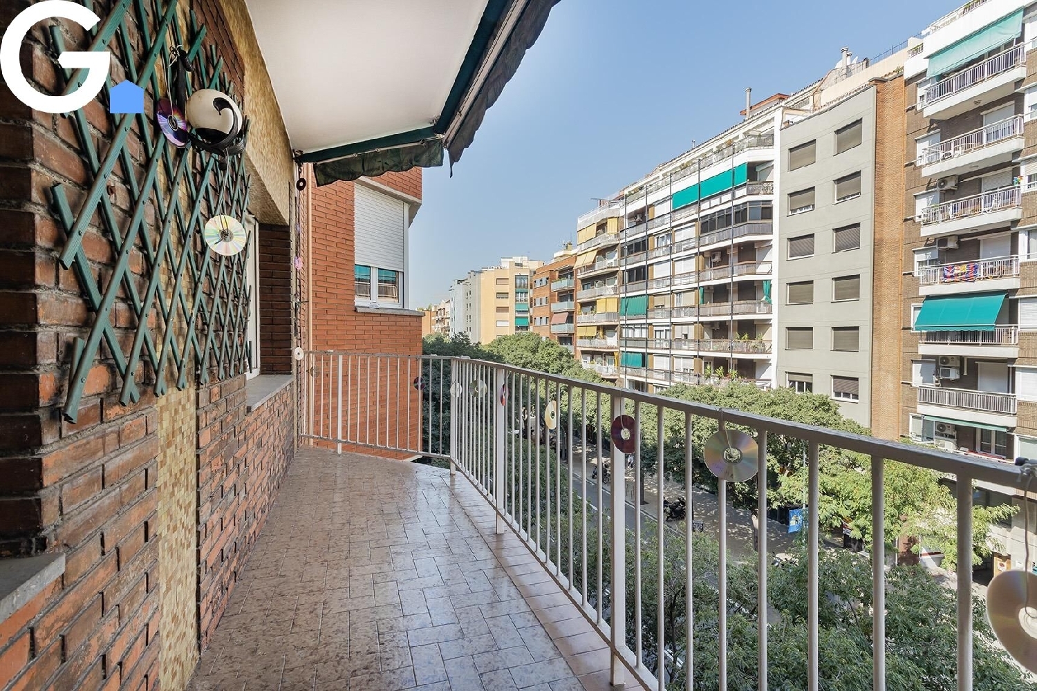  kaufen Wohnung Les Faldes Del Montseny Vallès Oriental 8