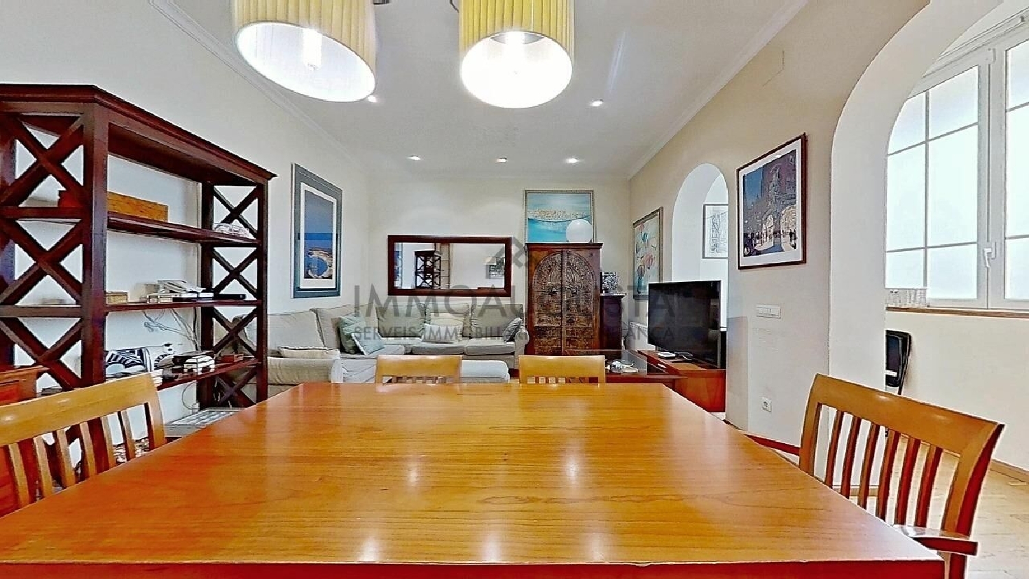  en venta apartamento Les Planes Vallès Occidental 6