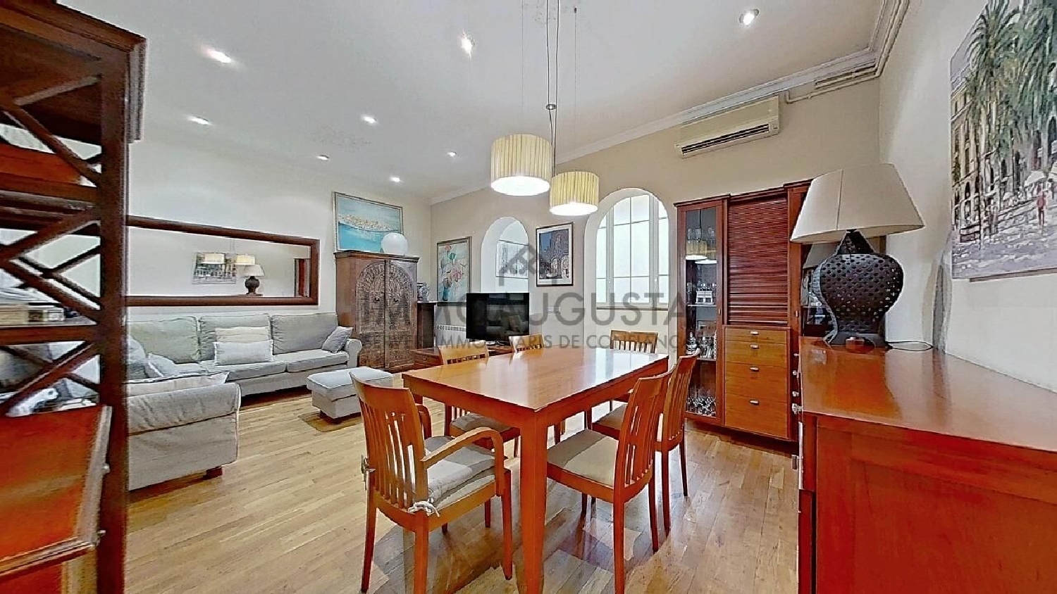  en venta apartamento Les Planes Vallès Occidental 5
