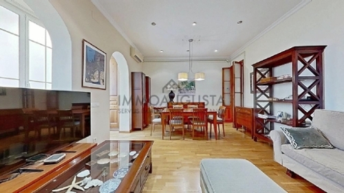 Les Planes Vallès Occidental appartement foto 6287719