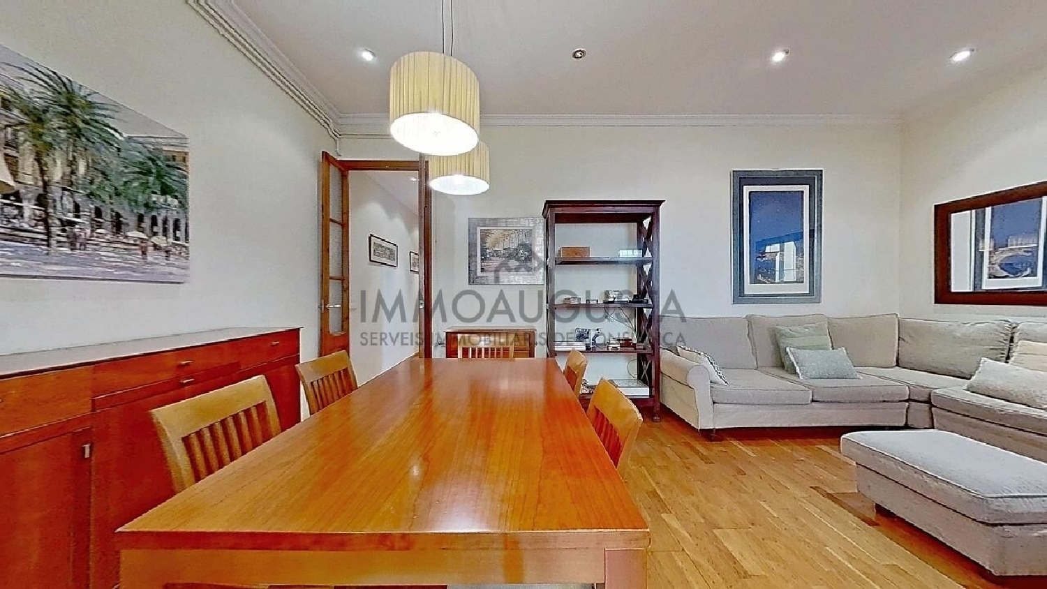  en venta apartamento Les Planes Vallès Occidental 8