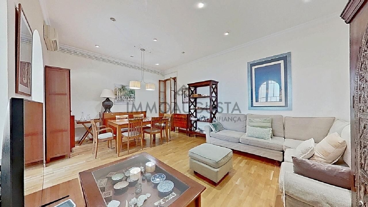  en venta apartamento Les Planes Vallès Occidental 4