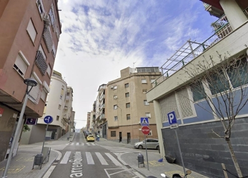 L''hospitalet De Llobregat Centre Barcelonès appartement foto 6293362