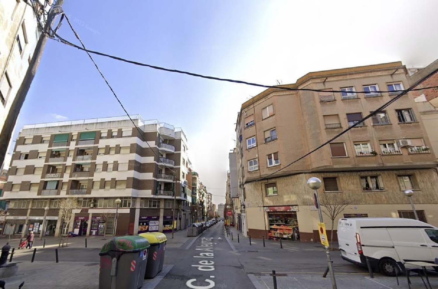  en venta apartamento L'hospitalet De Llobregat Centre Barcelonès 1