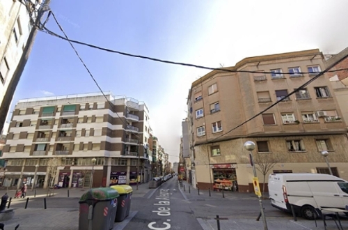 L''hospitalet De Llobregat Centre Barcelonès appartement foto 6293363