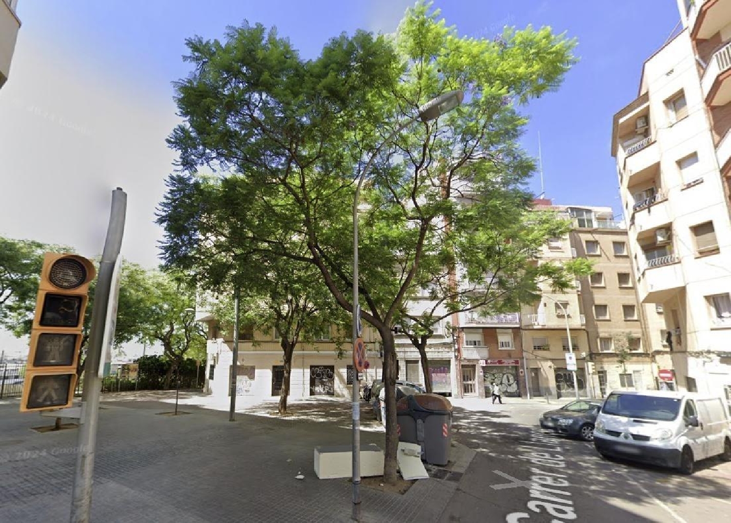  en venta apartamento L'hospitalet De Llobregat Centre Barcelonès 1