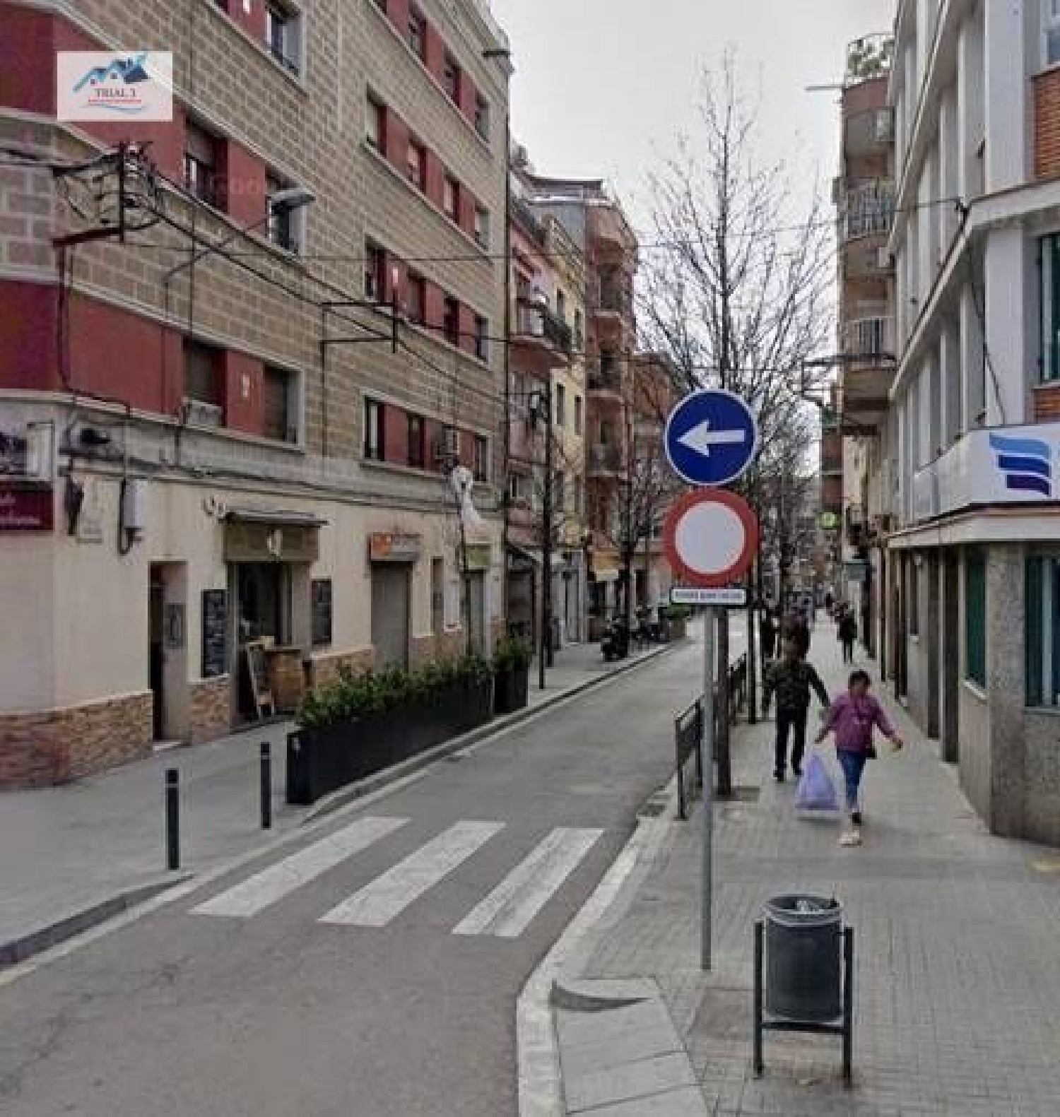  te koop appartement L'hospitalet De Llobregat Centre Barcelonès 1