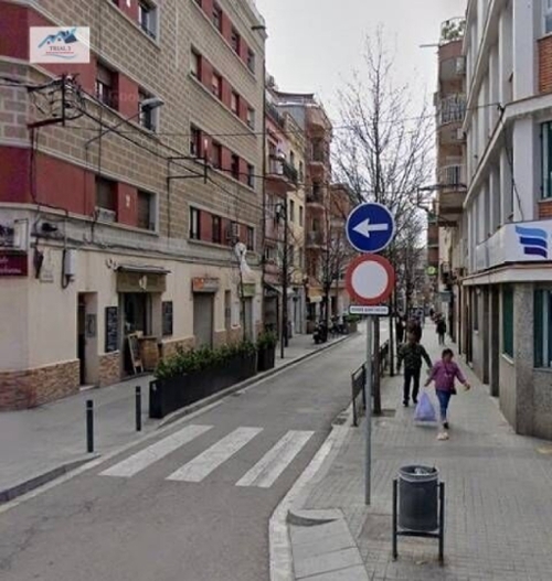 L''hospitalet De Llobregat Centre Barcelonès appartement foto 6286947