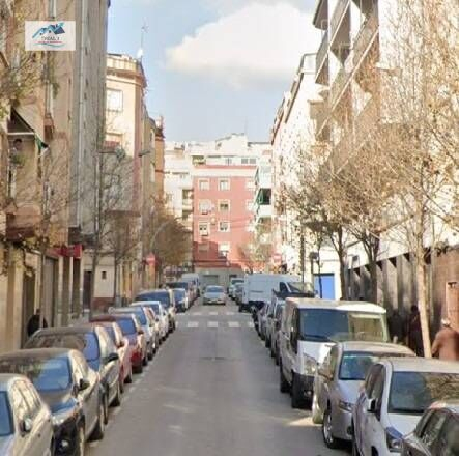 te koop appartement L'hospitalet De Llobregat Centre Barcelonès 2