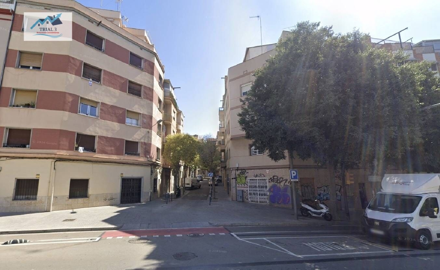  en venta apartamento L'hospitalet De Llobregat Centre Barcelonès 2