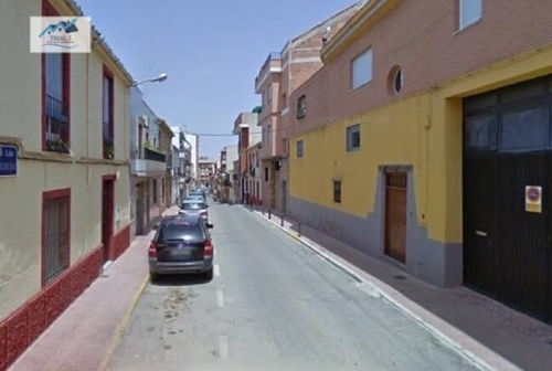 Linares Sierra Morena apartment foto 6286926