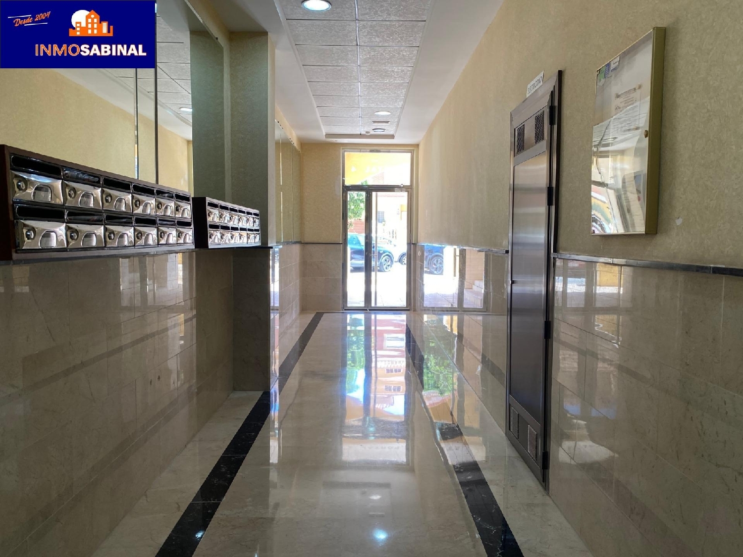 te koop appartement Llano Del Espino Valle Del Almanzora 2
