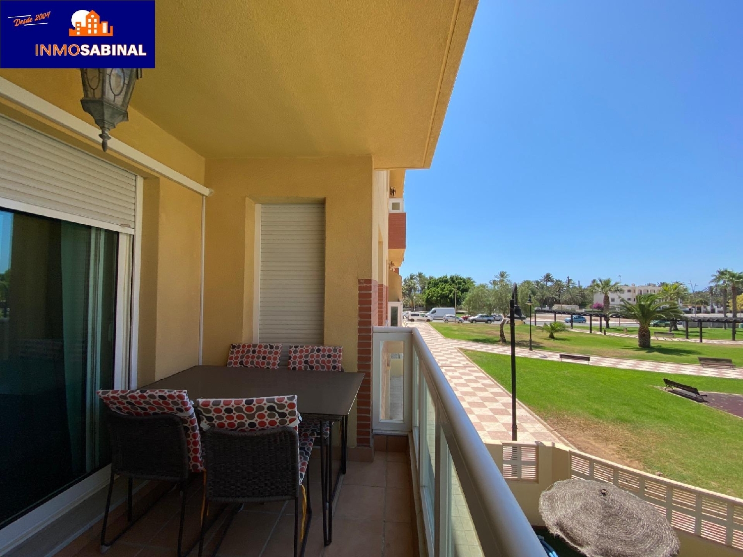  en venta apartamento Llano Del Espino Valle Del Almanzora 7