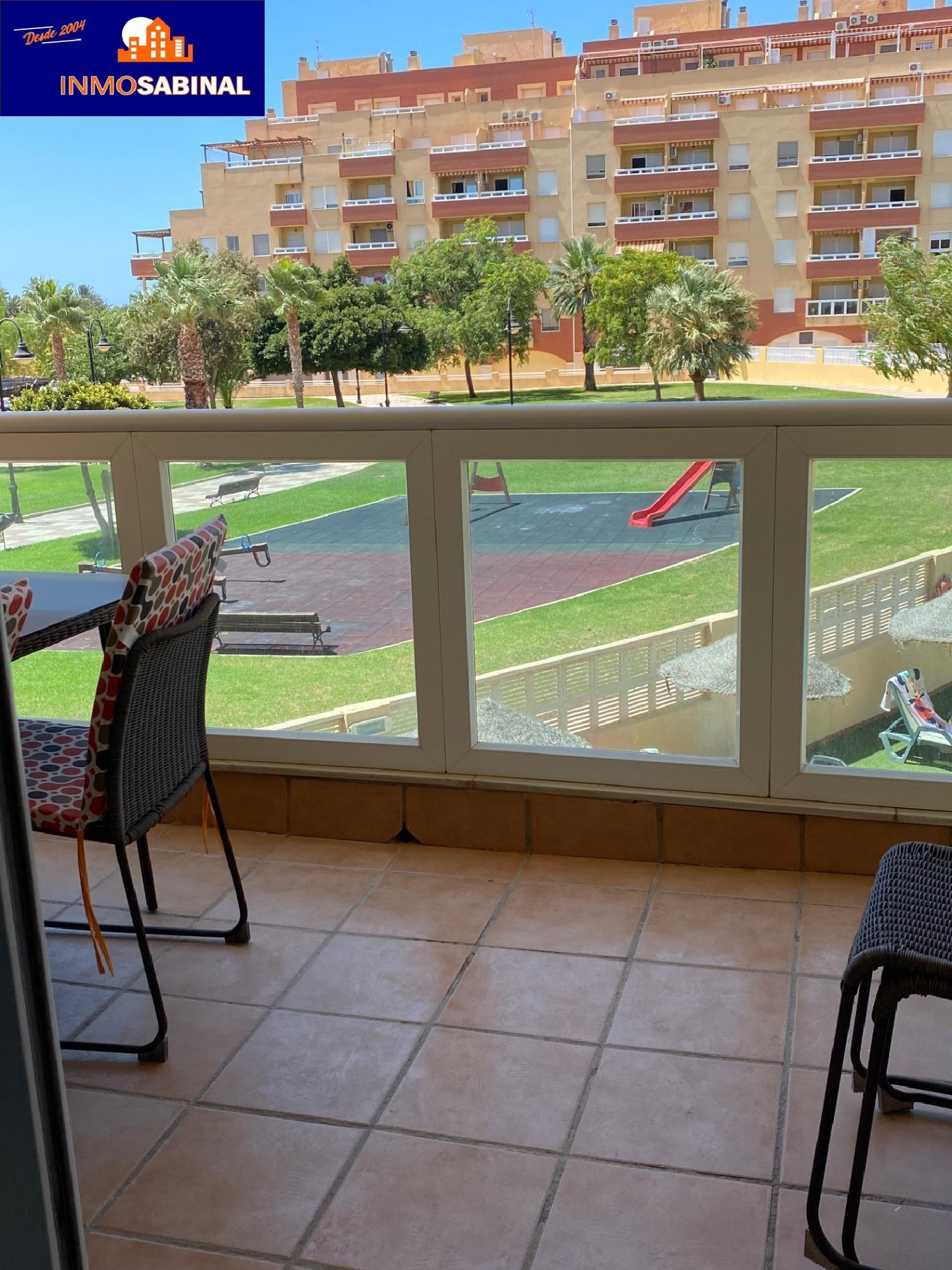  en venta apartamento Llano Del Espino Valle Del Almanzora 8