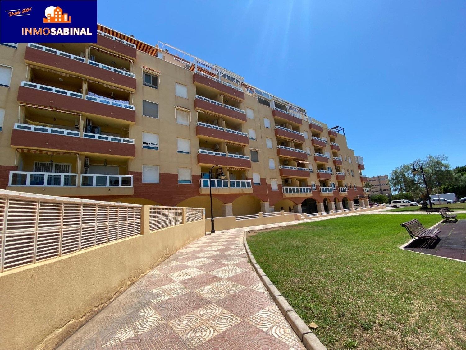 te koop appartement Llano Del Espino Valle Del Almanzora 3