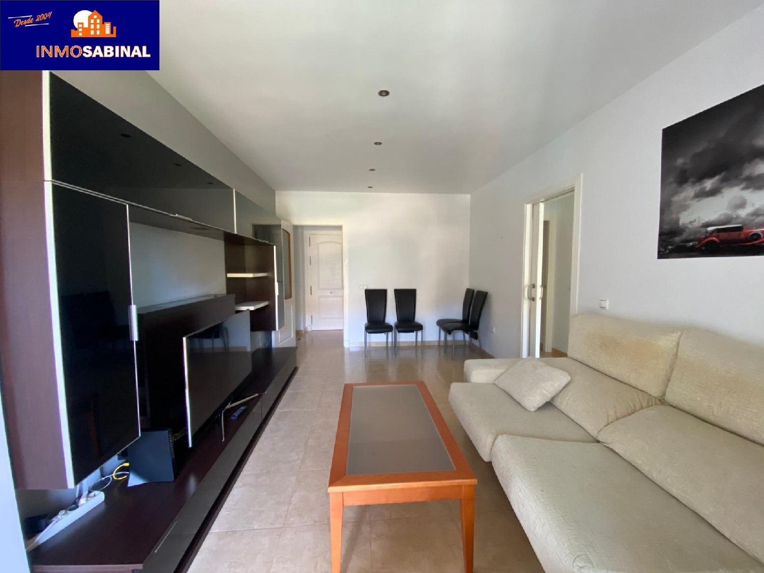  en venta apartamento Llano Del Espino Valle Del Almanzora 5
