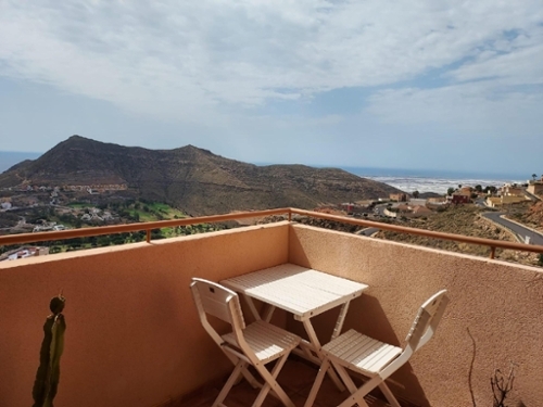 Llanos De Vicar Poniente Almeriense apartamento foto 6289574